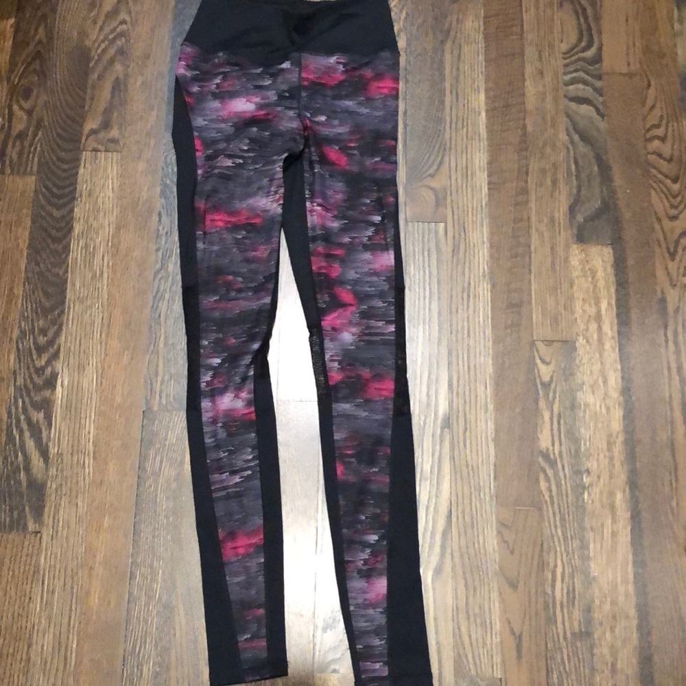 Alala for Pure Barre Leggings